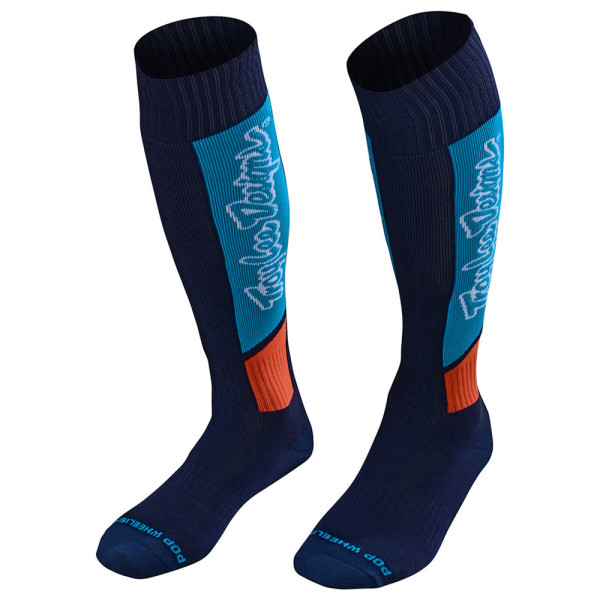 Troy Lee Designs Troy Lee Designs GP MX Youth Thick Sock